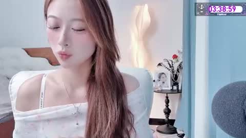 anna188238 online show from 07.21.26