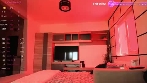 Snapshot of anna___25 chatting on 09.18.25 Anna online show from 09.18.25