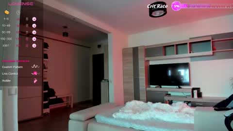 Snapshot of anna___25 chatting on 09.27.25 Anna online show from 09.27.25