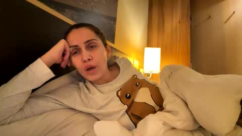 Anna online show from 01.07.26