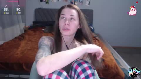 Snapshot of anna_ana chatting on 02.12.25 Anadirectgirl online show from 02.12.25