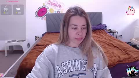 Anadirectgirl online show from 05.31.26