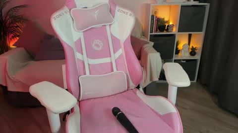 AnnaThe next stream is tomorrow online show from 12.02.24