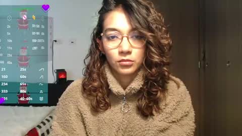 Anna online show from 12.17.24