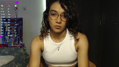 Anna online show from 01.13.25