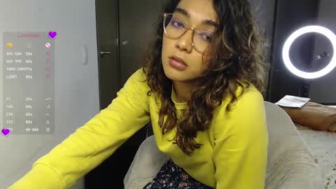 Anna online show from 01.28.25