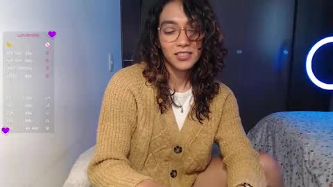 Anna online show from 02.03.25