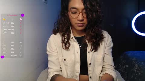 Anna online show from 02.06.25