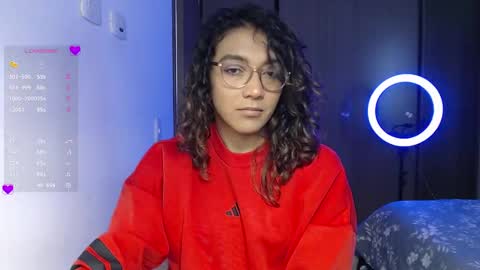 Anna online show from 02.07.25