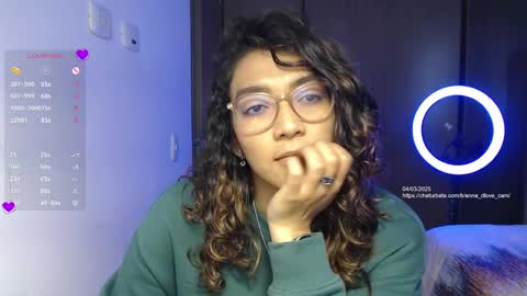 Anna online show from 03.04.25