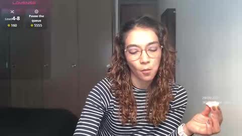 Anna online show from 09.29.25