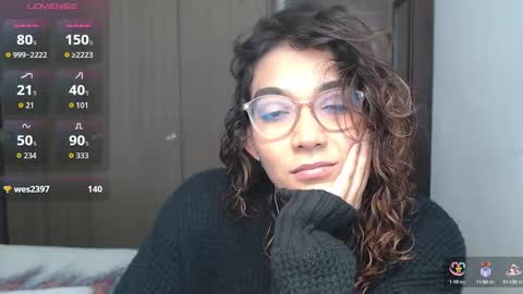 Anna online show from 09.30.25