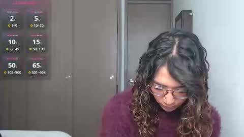 Anna online show from 11.07.25