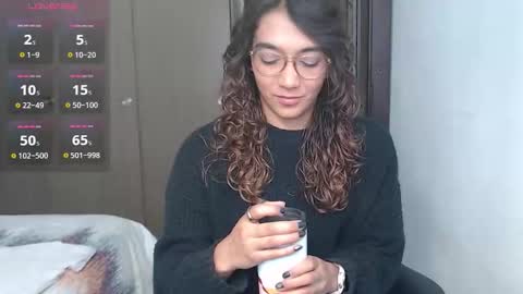 Anna online show from 11.10.25