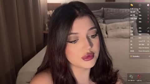 Anna online show from 02.08.26