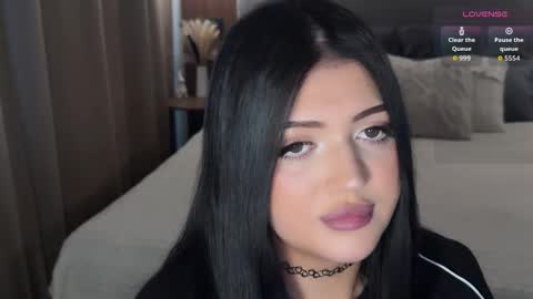 Anna online show from 03.07.26