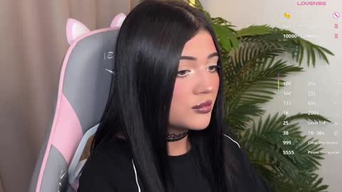 Anna online show from 04.15.26