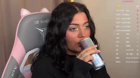 Anna online show from 04.18.26