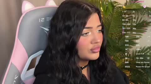 Anna online show from 04.20.26