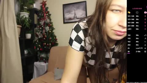 Anna  online show from 12.29.24