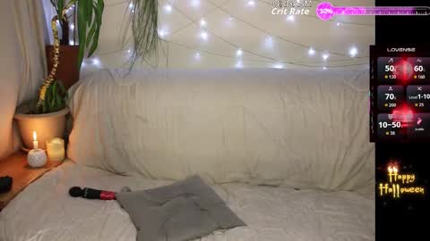 Anna  online show from 10.31.25