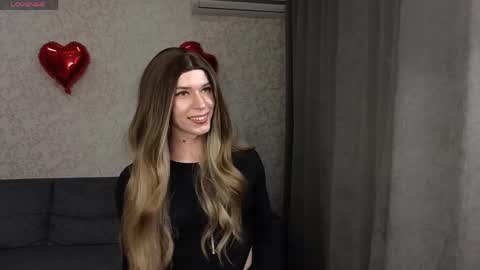 Anna online show from 03.25.26