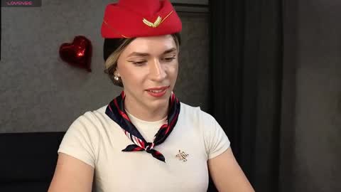 Anna online show from 03.28.26