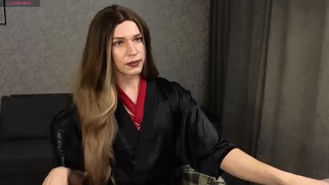 Anna online show from 04.18.26