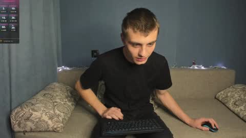 Snapshot of anna_jason chatting on 12.07.24 Fansly Jason sweet ass online show from 12.07.24