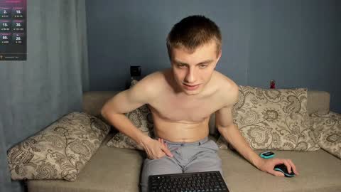 Snapshot of anna_jason chatting on 12.12.24 Fansly Jason sweet ass online show from 12.12.24