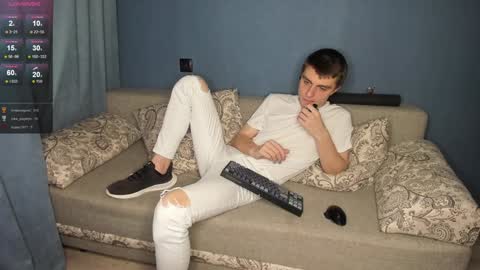 Snapshot of anna_jason chatting on 01.22.25 Fansly Jason sweet ass online show from 01.22.25