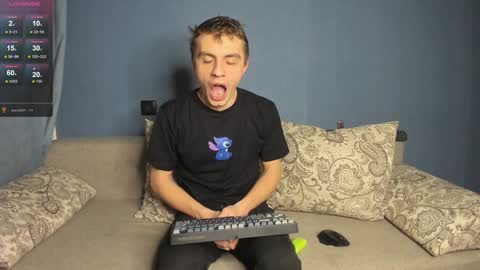 Snapshot of anna_jason chatting on 01.24.25 Fansly Jason sweet ass online show from 01.24.25