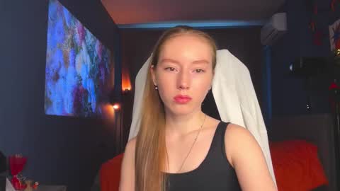 Snapshot of anna_kare chatting on 03.01.26 Anna online show from 03.01.26