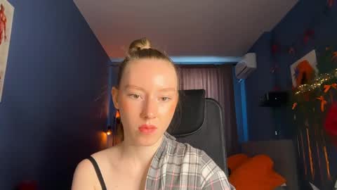 Anna online show from 06.02.26