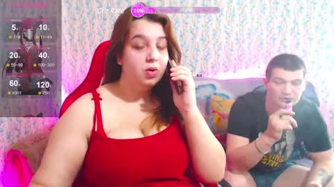 AnnaJake online show from 02.06.25