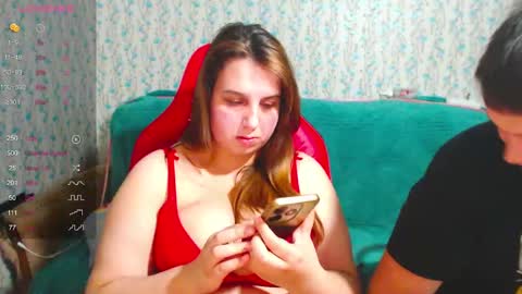 AnnaJake online show from 03.07.25