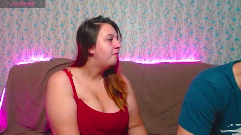 AnnaJake online show from 11.12.25