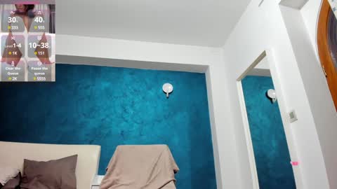 Anna online show from 01.10.25