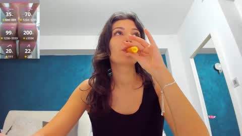 Anna online show from 03.11.25