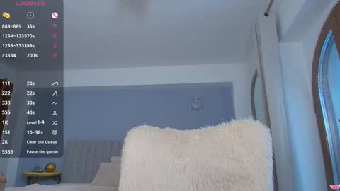 Anna online show from 03.01.26