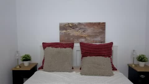 Anastasia online show from 04.18.26