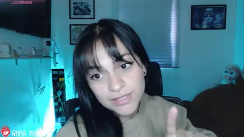 Snapshot of anna_maria24 chatting on 02.10.26 Mara If you want more information about mego to IG amacol24 online show from 02.10.26