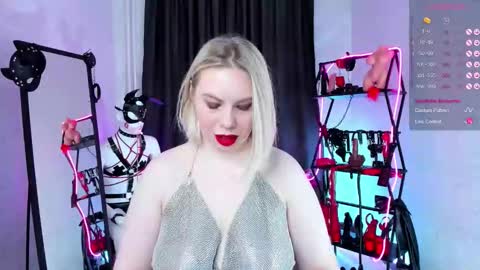 Anna online show from 12.01.25