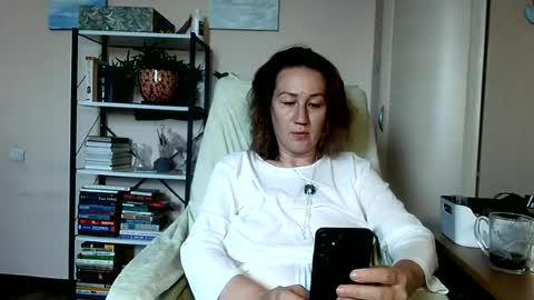 Snapshot of anna_ml chatting on 06.11.26 Anna online show from 06.11.26