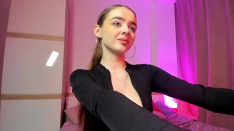 Snapshot of anna_nickol chatting on 01.29.25 Anna online show from 01.29.25