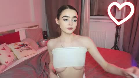 Snapshot of anna_nickol chatting on 03.12.25 Anna online show from 03.12.25