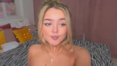 Anna online show from 02.13.26