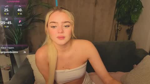 Anna online show from 04.02.26