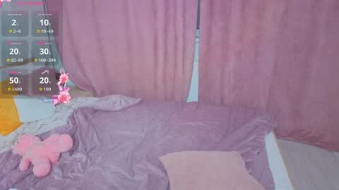 Anna online show from 04.15.26