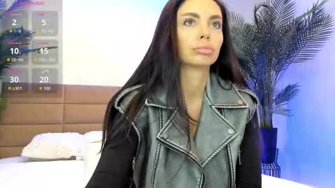 anna_nobel online show from 11.03.25